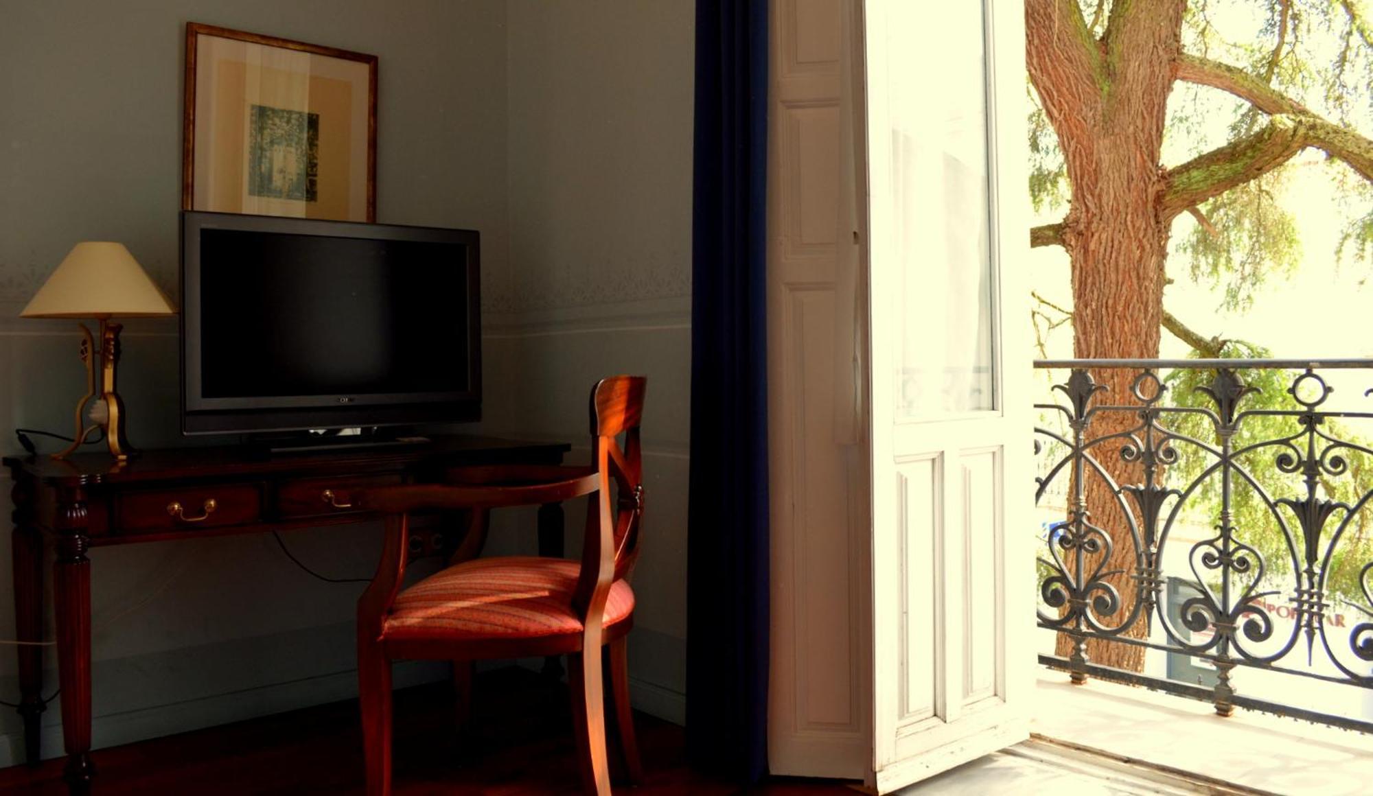 Hospederia Mirador De Llerena Hotel Room photo